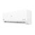 Haier Triple Inverter DC Air Conditioner 1.0 Ton White (HSU-12HFCA) - SBH Mall-1 (3 Months 0% Percent Profit Product Available On 48 Months Installment)